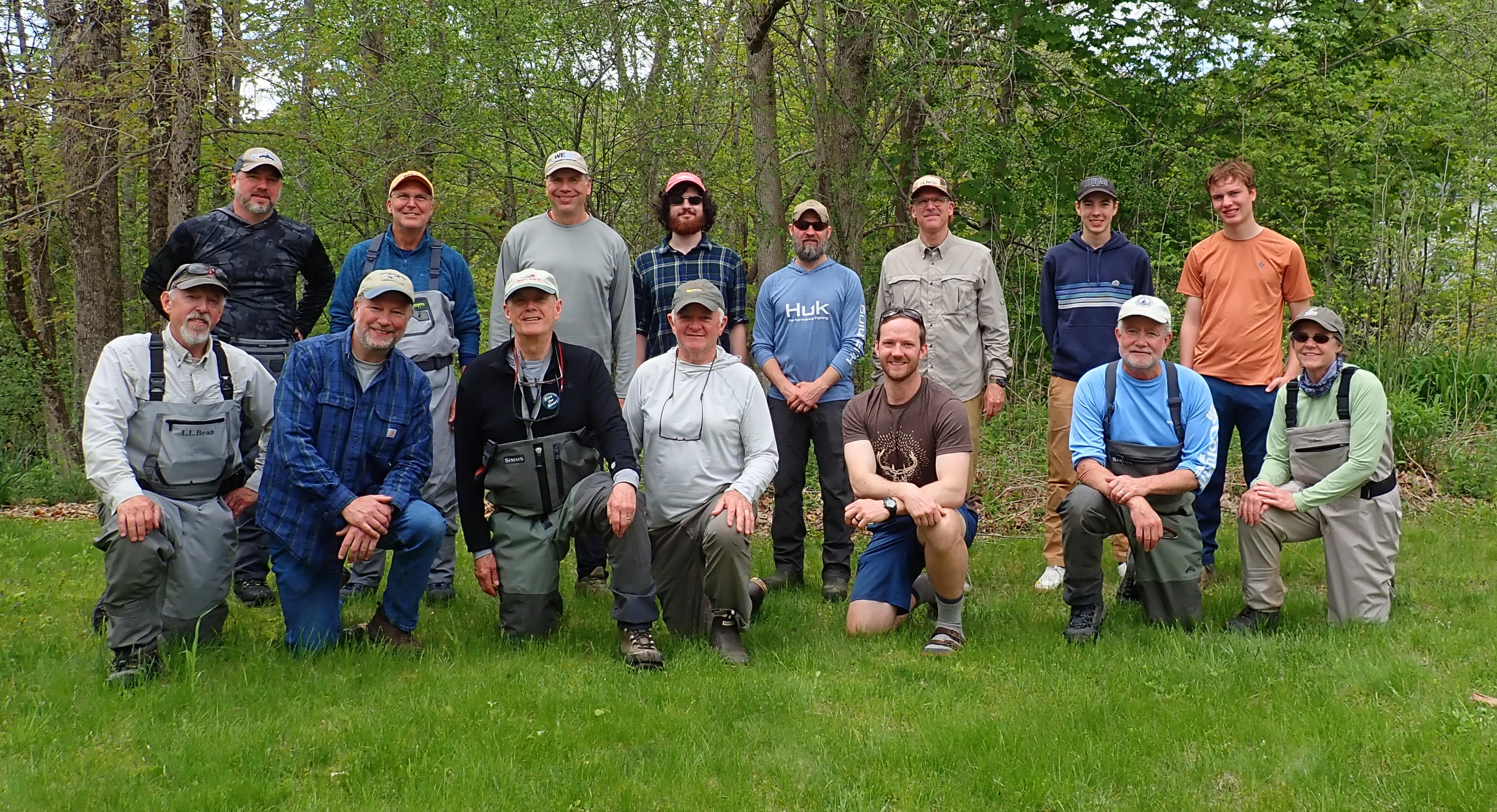 mentor group